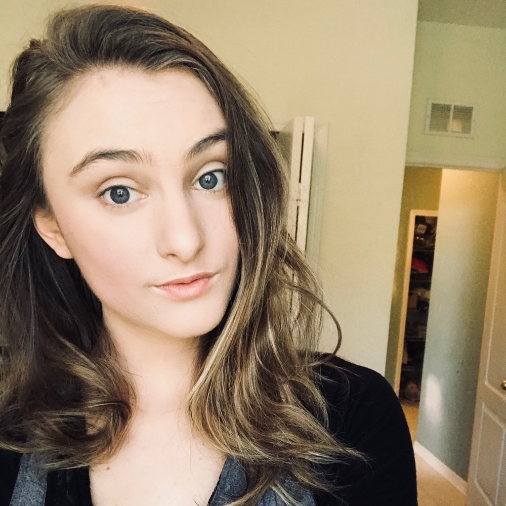 Meet your Posher, Tessa